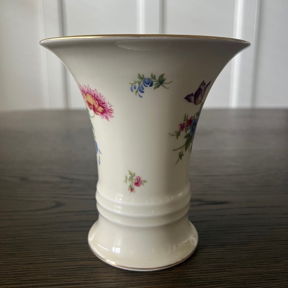 Rosenthal German Porzellan Vase Vintage RARE - Picture 5 of 10